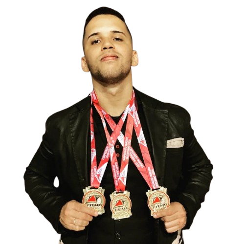 Treinador Pedro Moreira