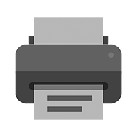 Acessando via impressora